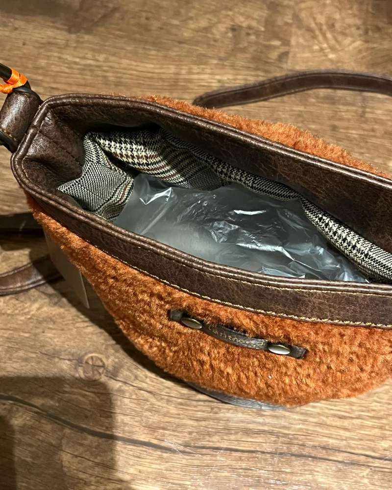 Tantrend Cross-Body Bag, size One size, photo 3