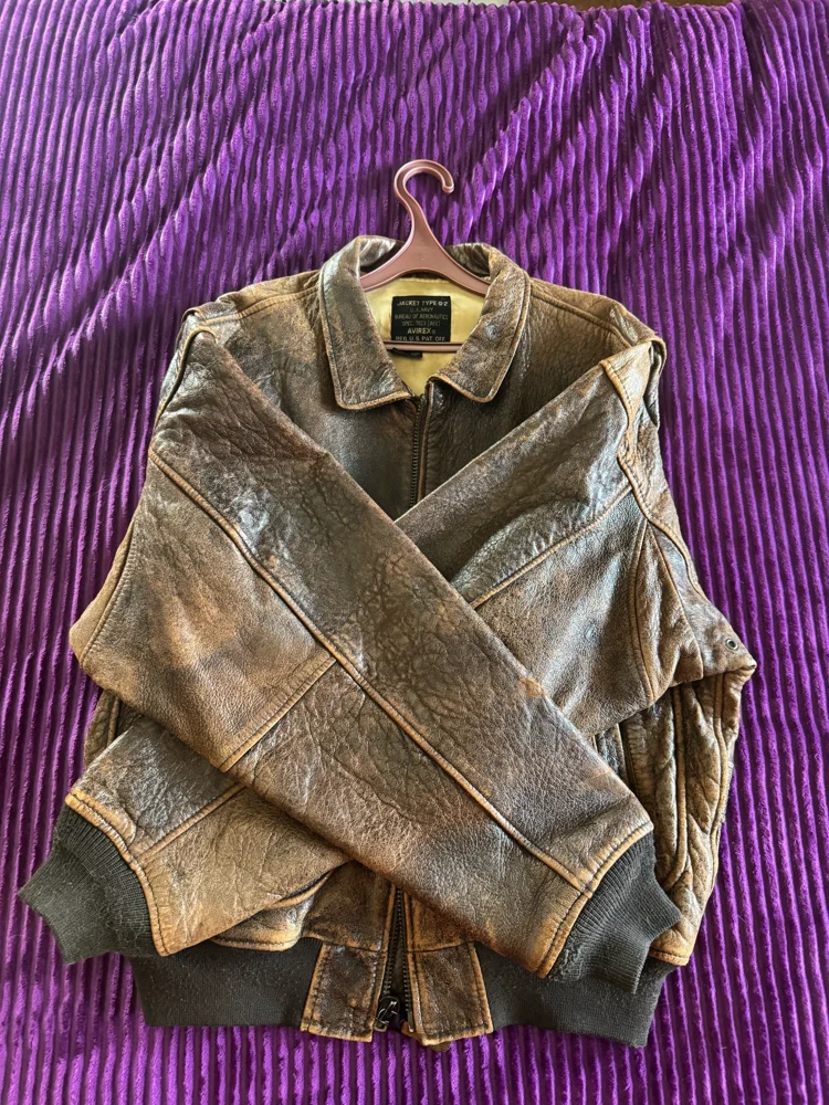 Jackets, size L, photo 2