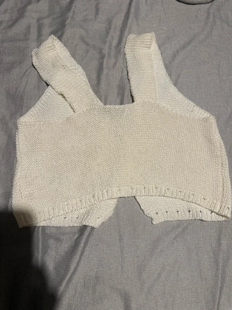 Or Crop Tops, size M / 38 / 10, photo 3