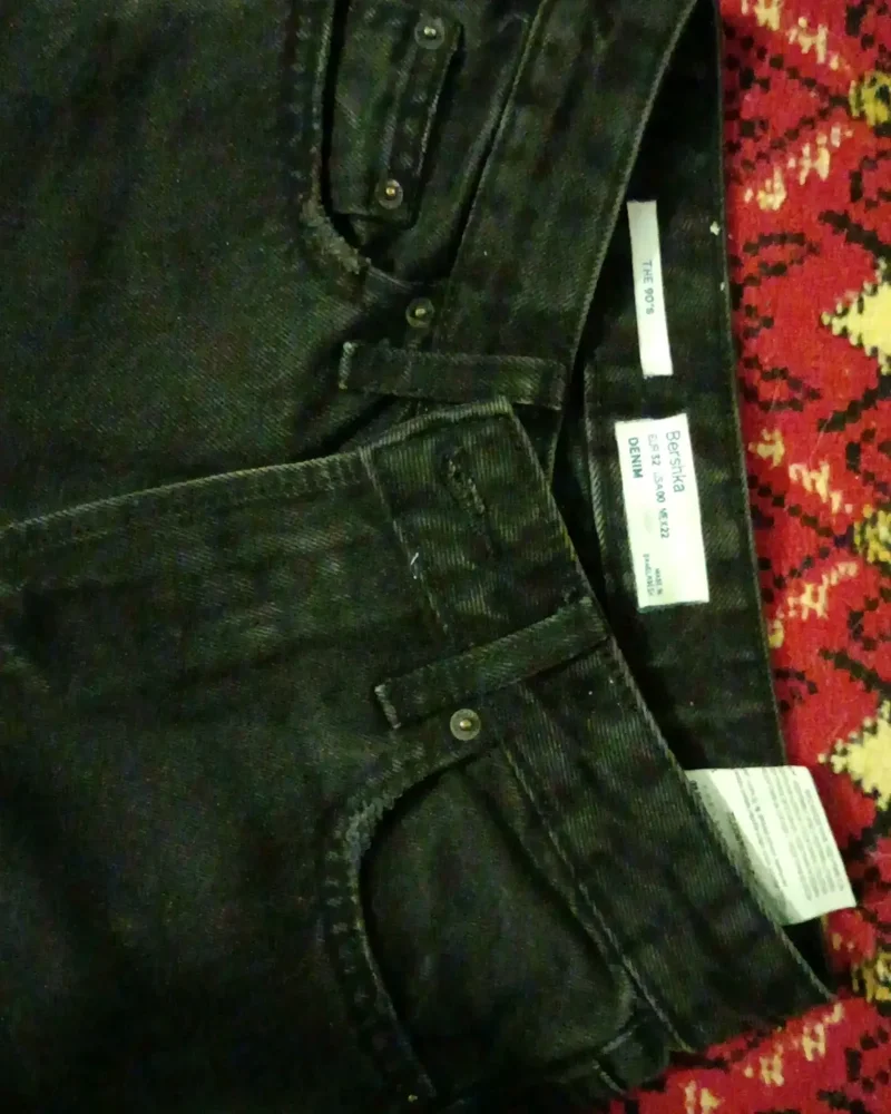 Bershka Jeans, size XXS / 32 / 4, photo 3