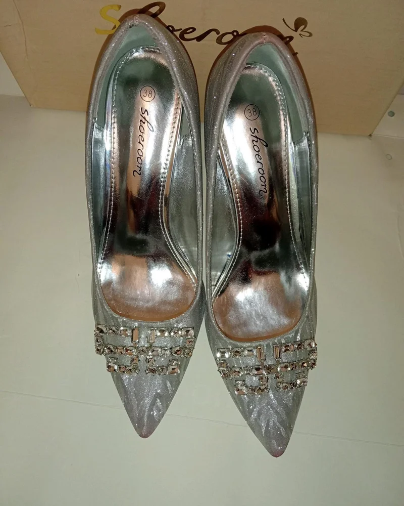 Pumps, size 38, photo 6