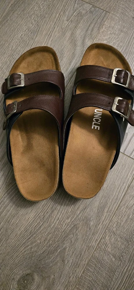 Sandals, size 39, photo 6