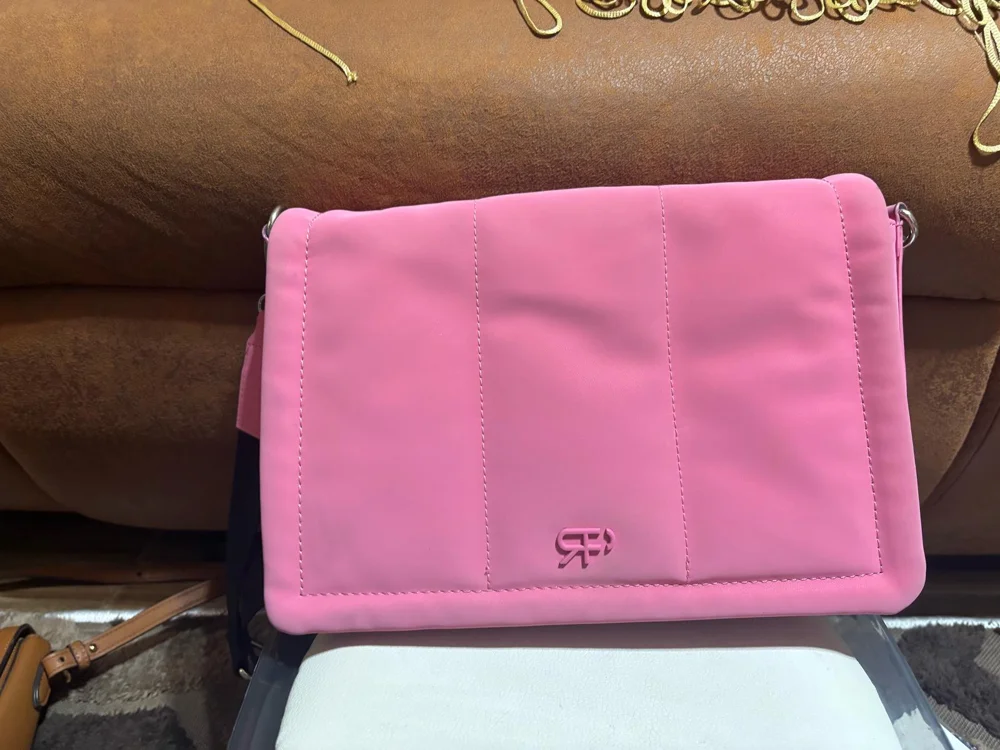 Parfois Cross-Body Bag