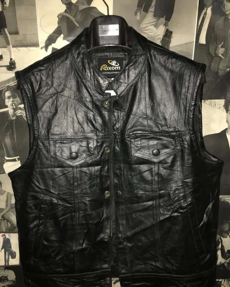 Vests, size L, photo 2