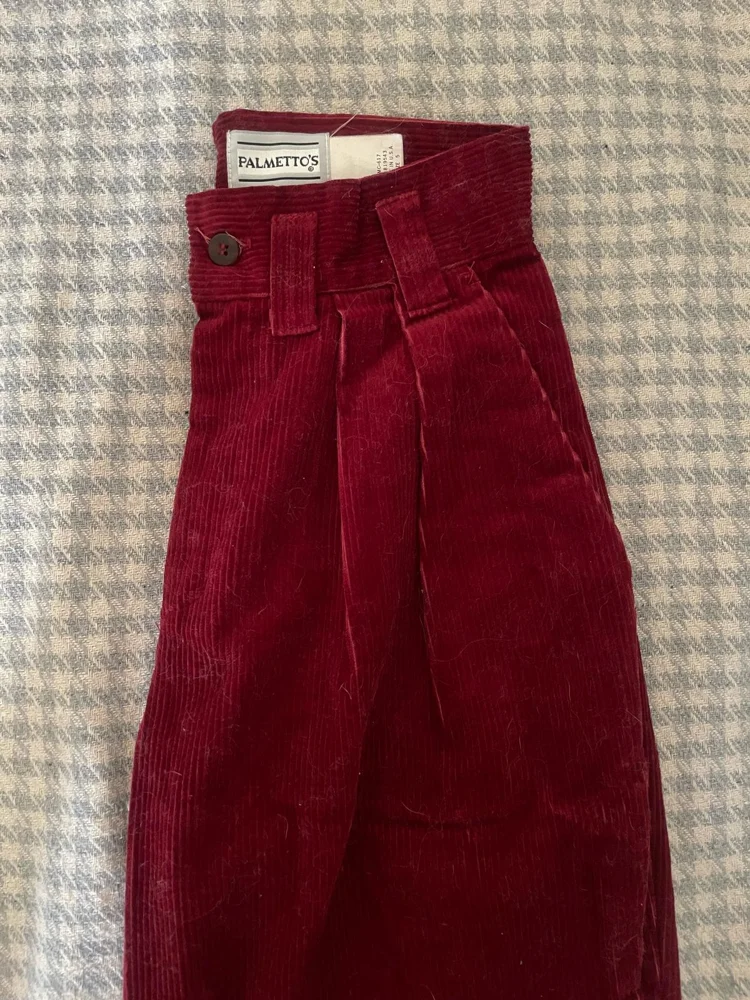 Pants, size S / 36 / 8, photo 4