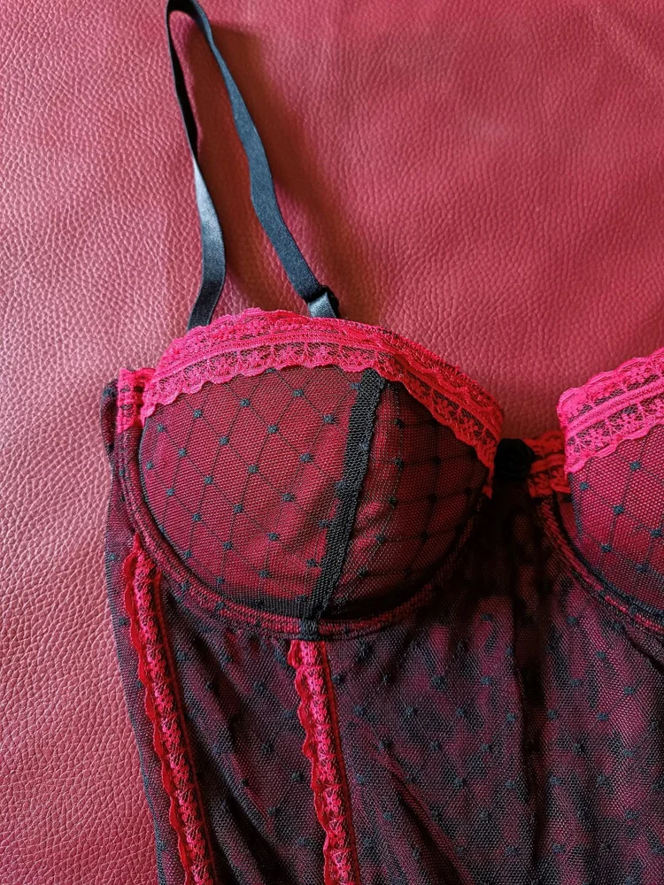 H&M Corsets, size S / 36 / 8, photo 2