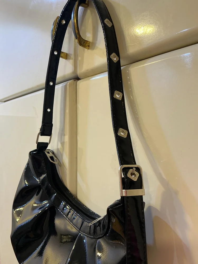 Helio Shoulder Bag, size Other, photo 5