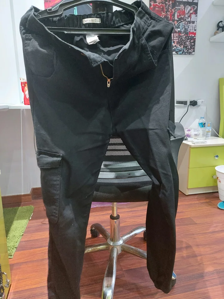 Defacto Jeans, size W30, photo 6