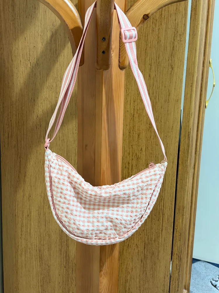 Uniqlo Cross-Body Bag