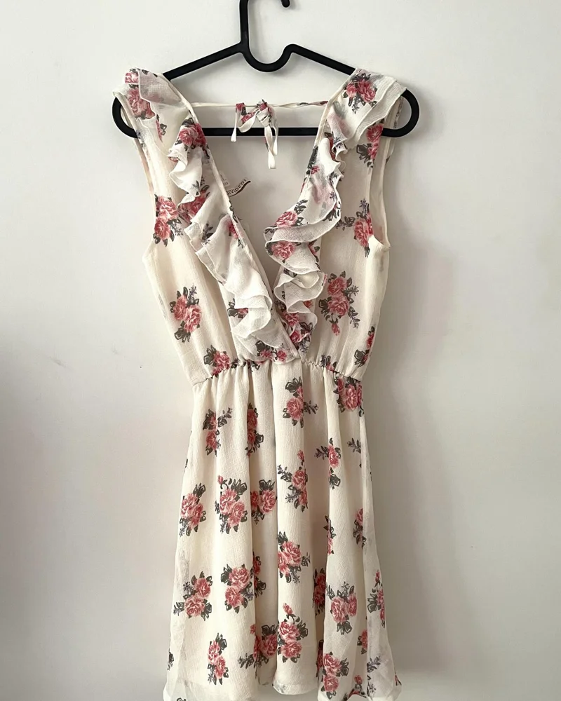 H&M Mini Dresses, size XXS / 32 / 4, photo 4