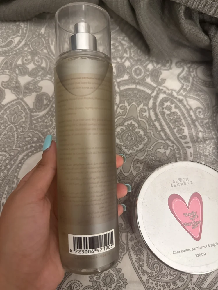 Splash Perfume, size Other, photo 2