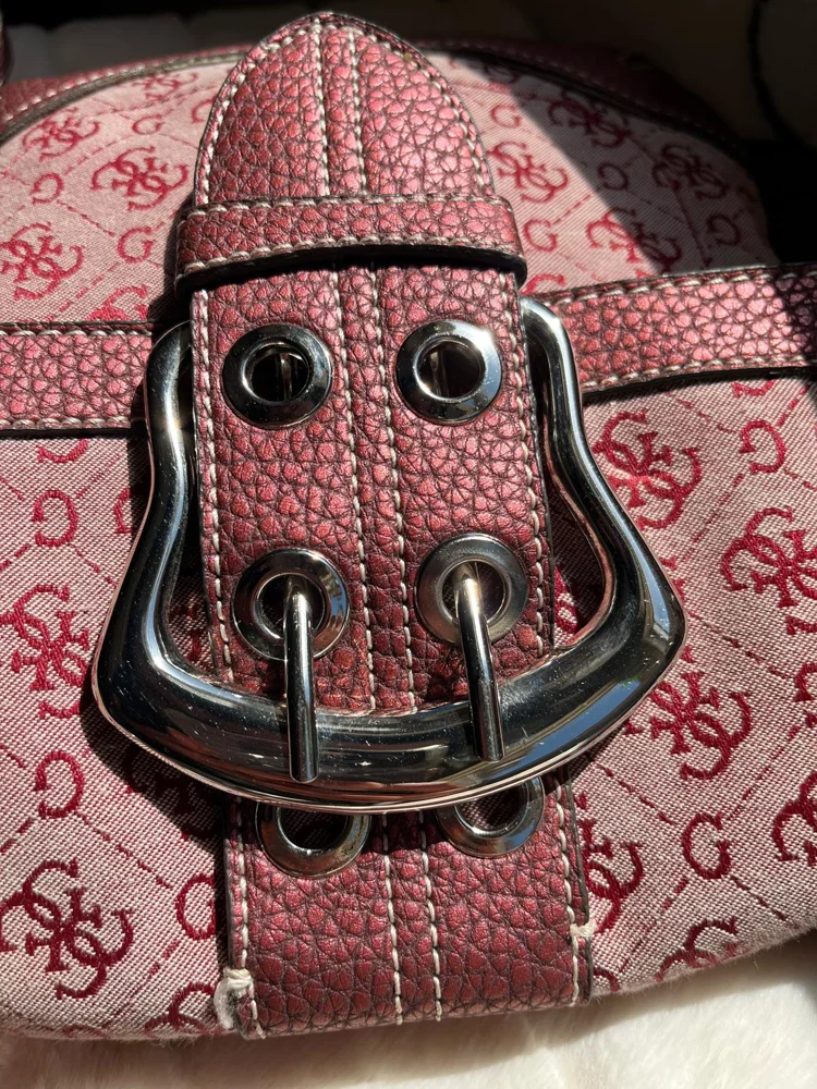 GUESS Cross-Body Bag, size Other, photo 5