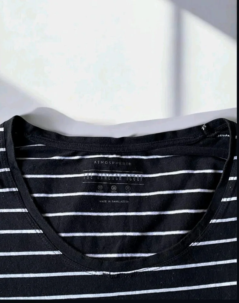 Atmosphere Long Sleeve, size M / 38 / 10, photo 2