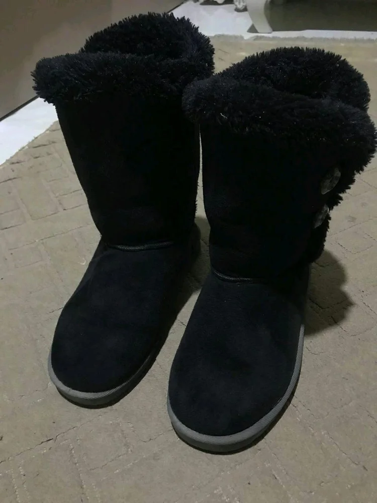 Boots, size 39, photo 4