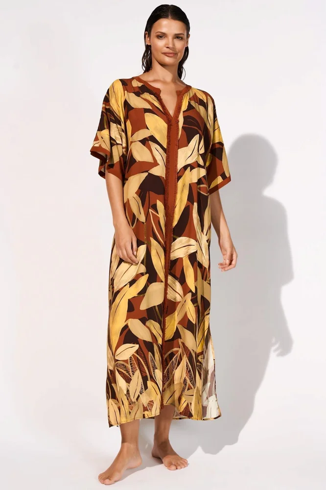 Maryan Mehlhorn Maxi Dresses, size M / 38 / 10, photo 2