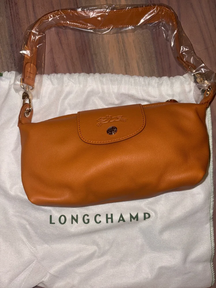 Longchamp Shoulder Bag