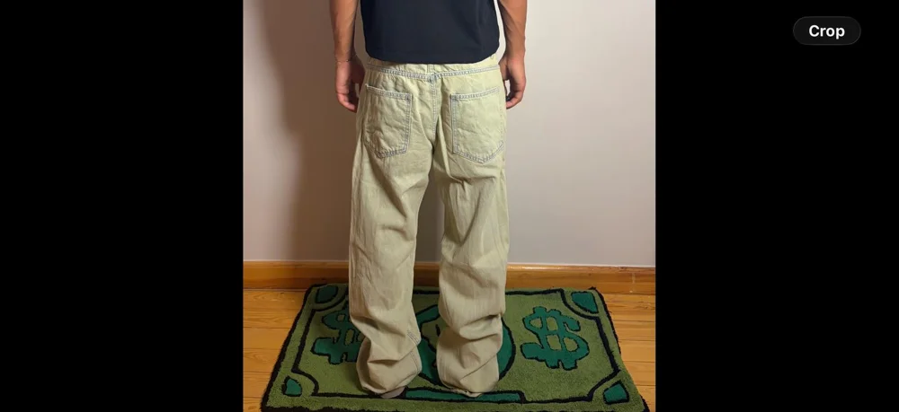 Jeans, size W34, photo 3