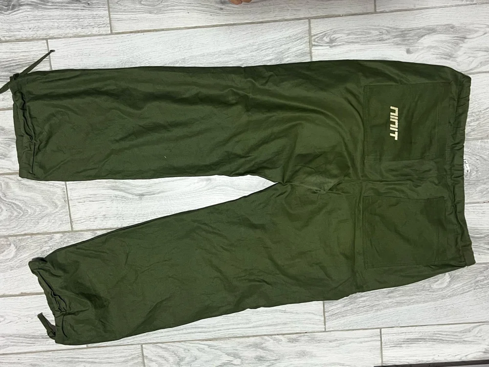 local brands Pants, size L / 40 / 12, photo 2