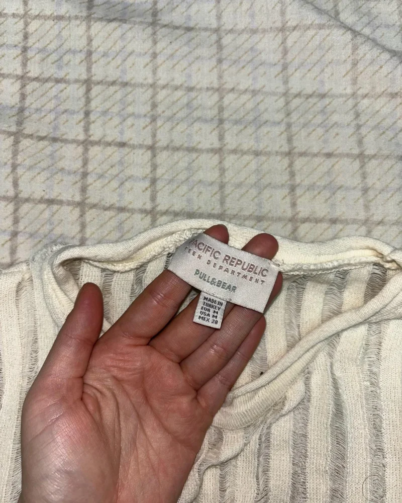 Pull & Bear Long Sleeve, size M / 38 / 10, photo 2