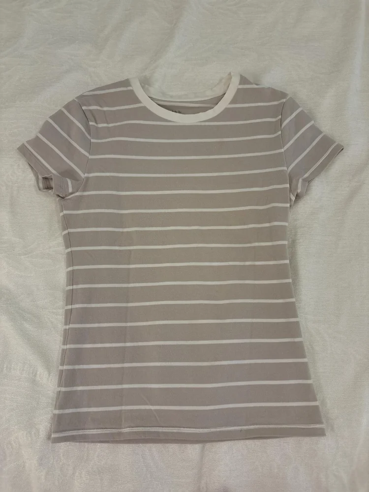 Abercrombie & Fitch T-shirts