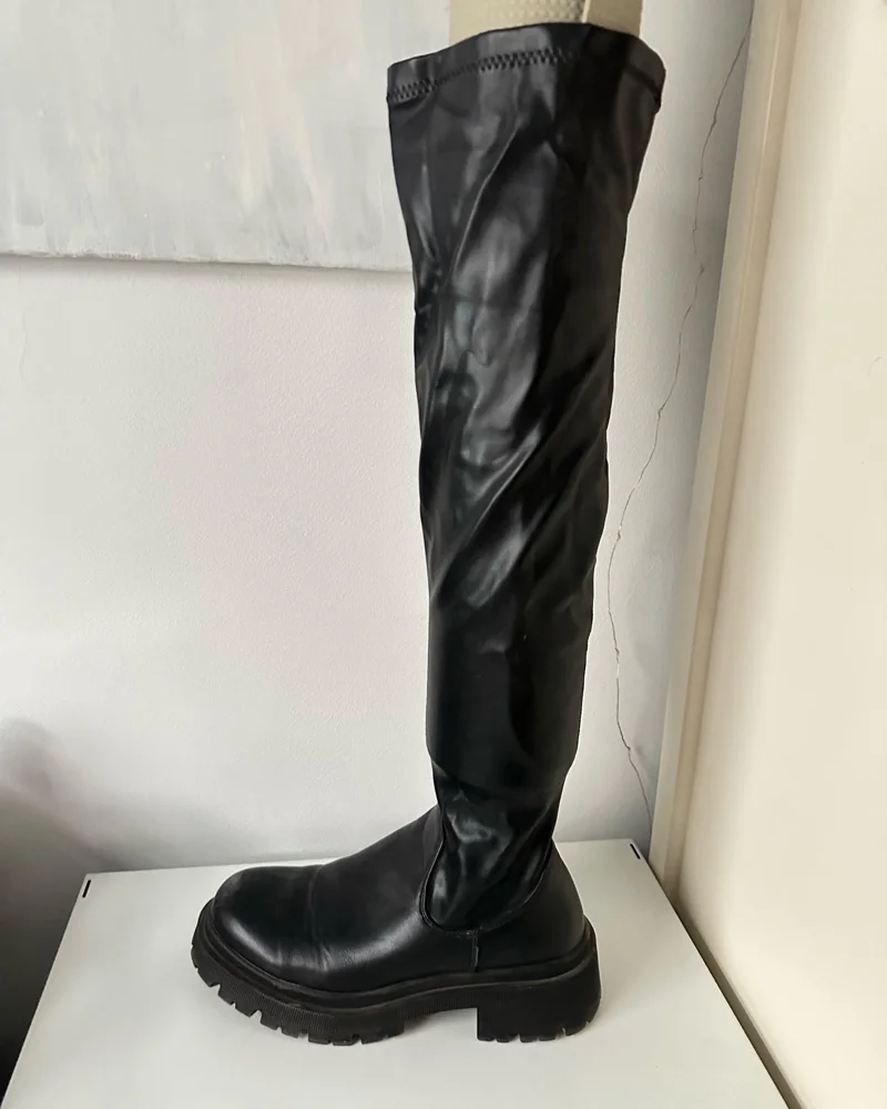 Pixi Boots