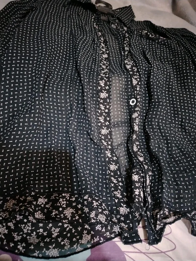 Blouses, size M / 38 / 10, photo 5