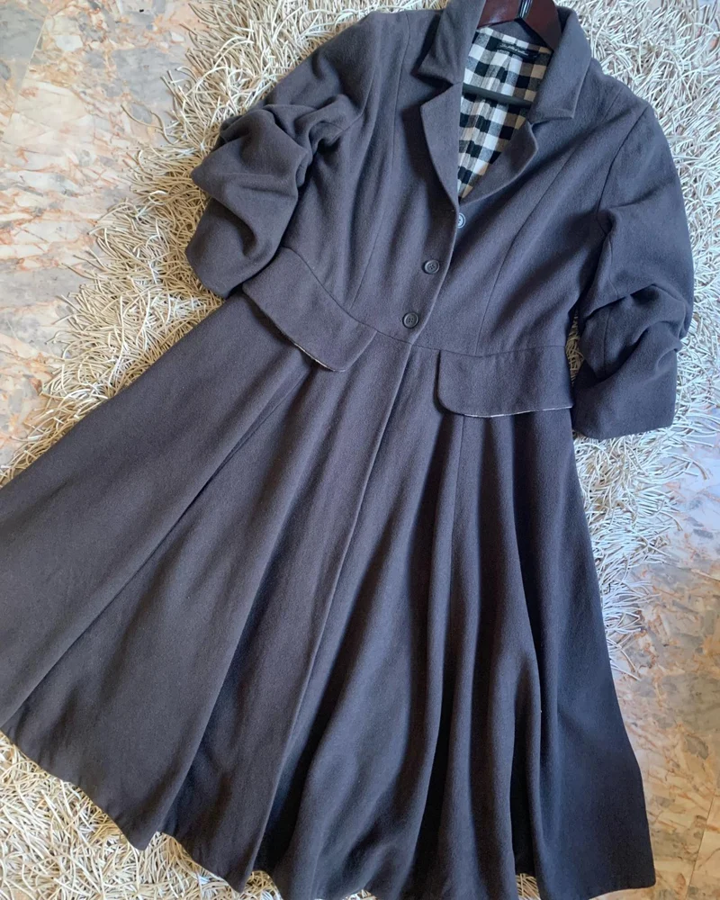 Coats, size L / 40 / 12, photo 6