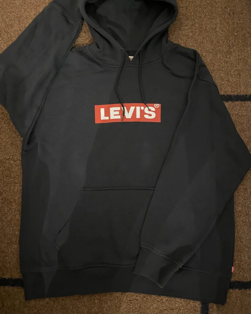 Levi's Hoodies, size L, photo 2