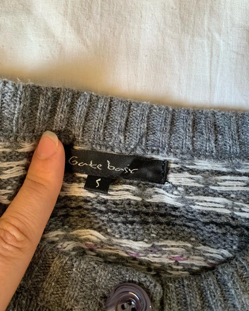 Cardigans, size S / 36 / 8, photo 3