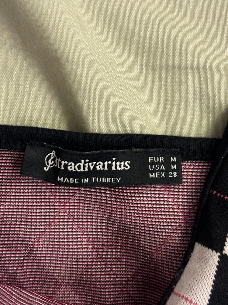 Stradivarius Tops, size M / 38 / 10, photo 3