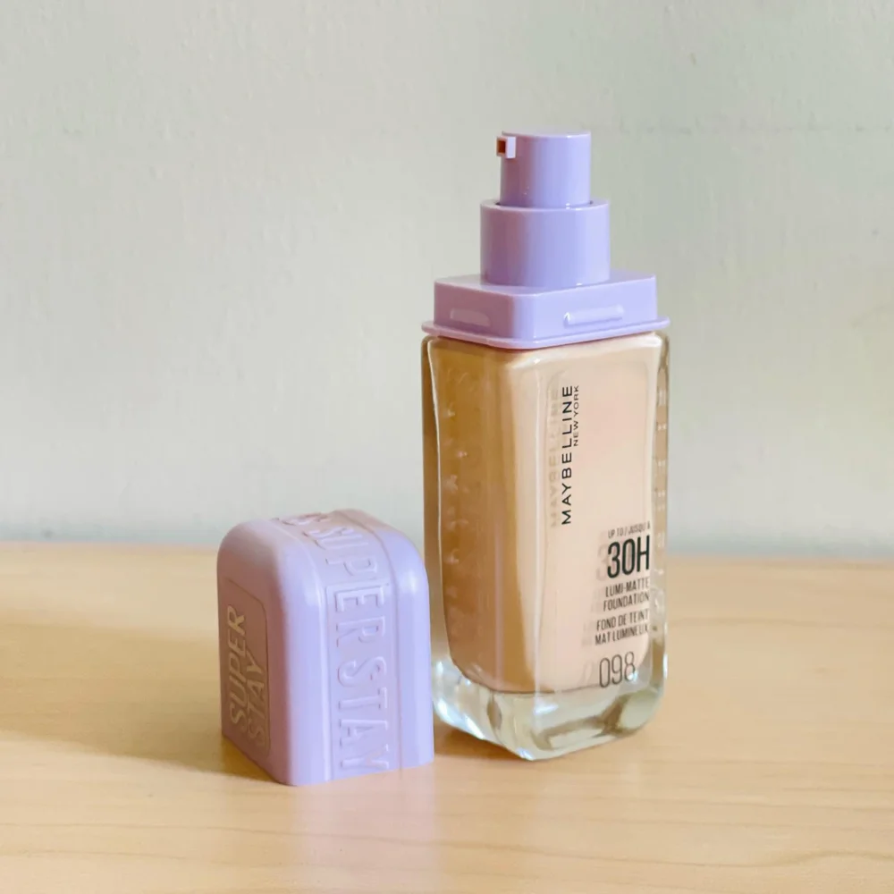 Maybelline Makeup