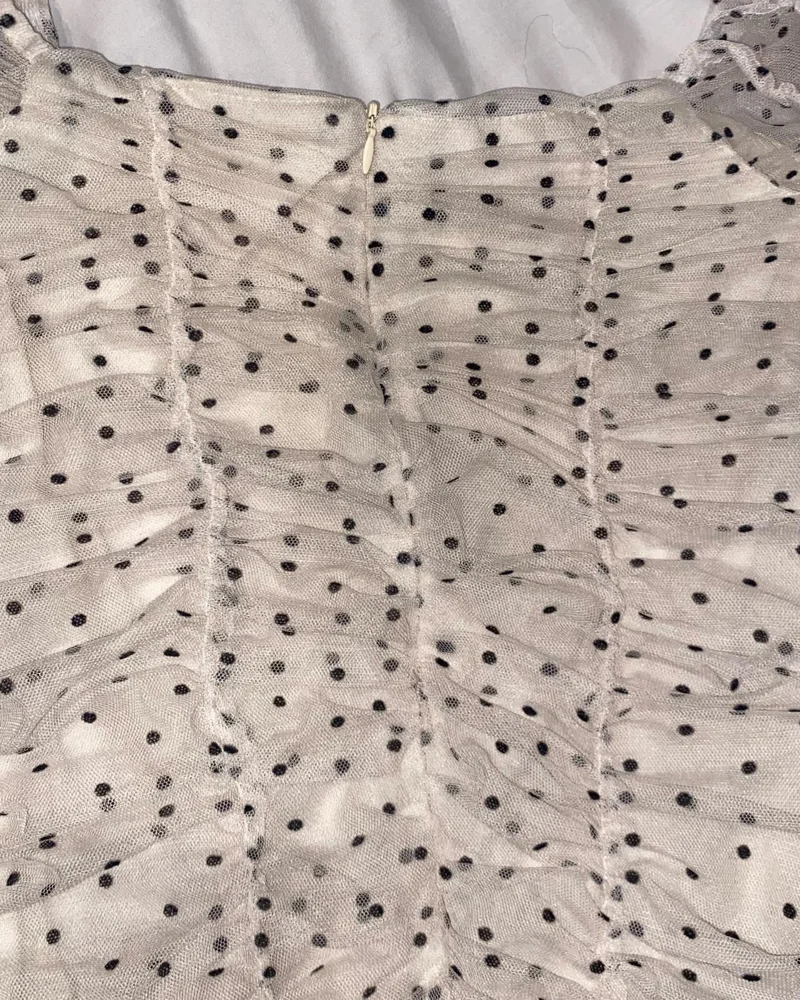 Shein Midi Dresses, size XS / 34 / 6, photo 5