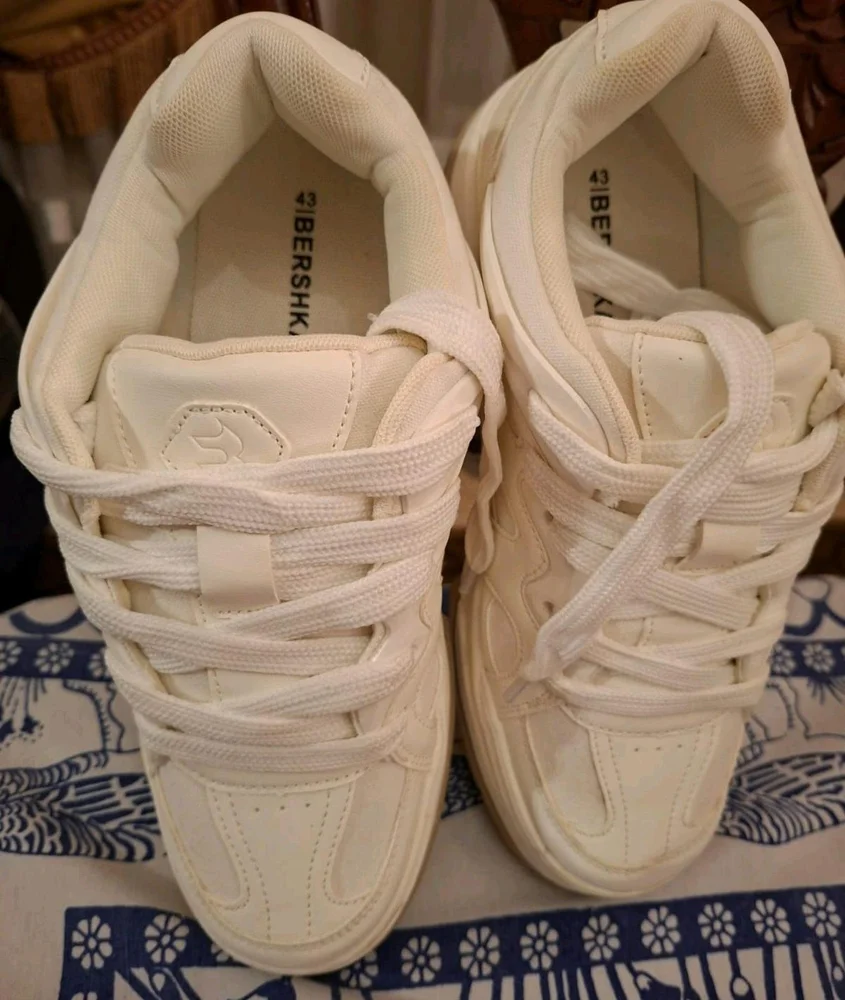 Bershka Sneakers, size 43, photo 2