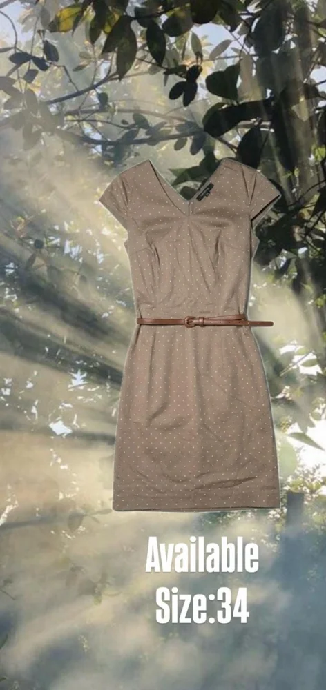 Midi Dresses, size XS / 34 / 6, photo 3