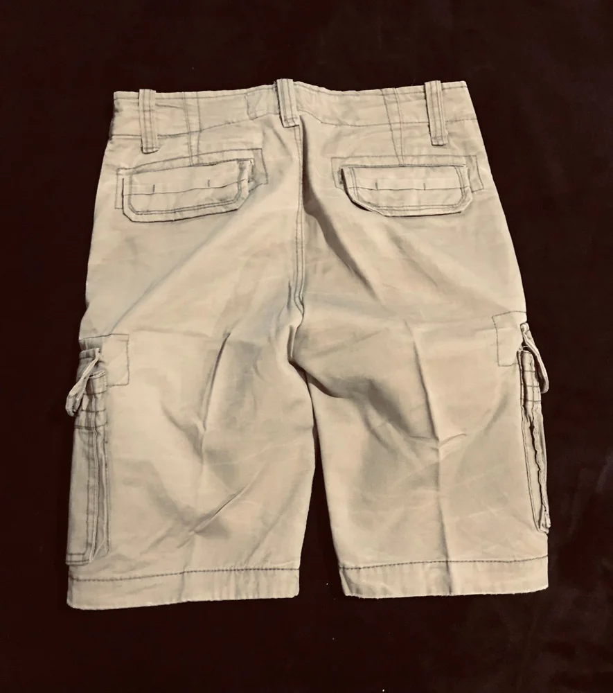 Shorts, size M, photo 3