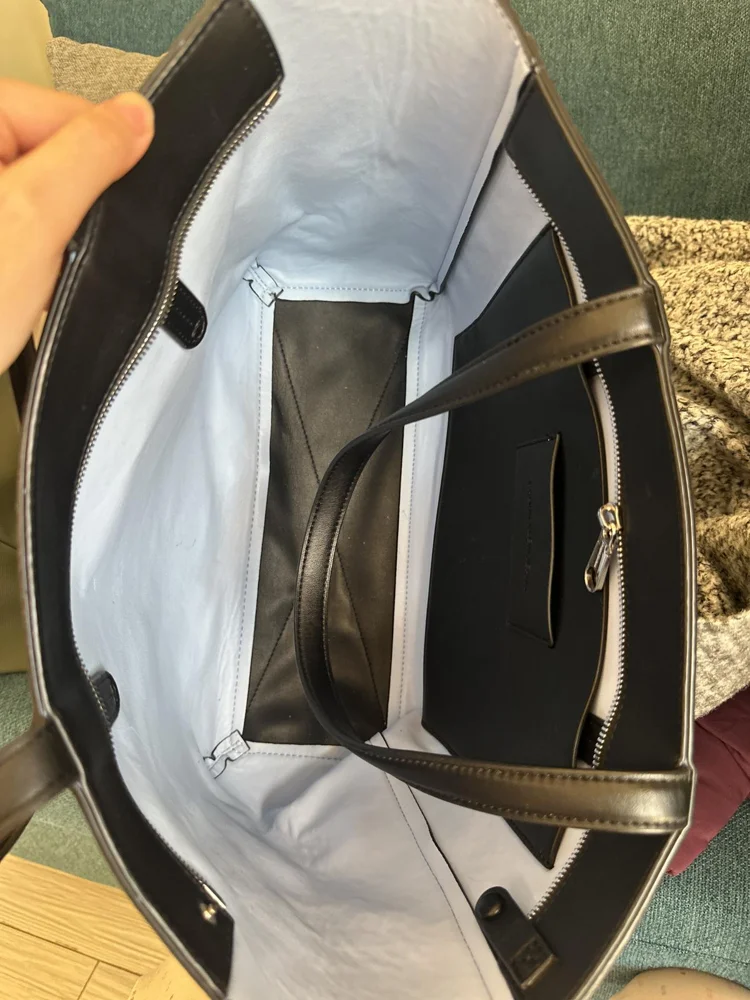 Calvin Klein Tote Bag, size One size, photo 3
