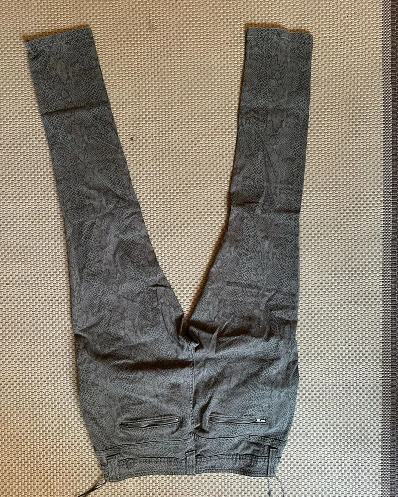 Pants, size S / 36 / 8, photo 2