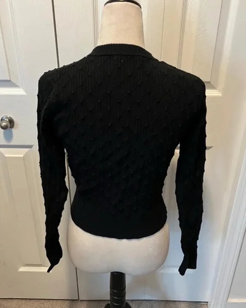 Zara Knit Cardigans, size S / 36 / 8, photo 3