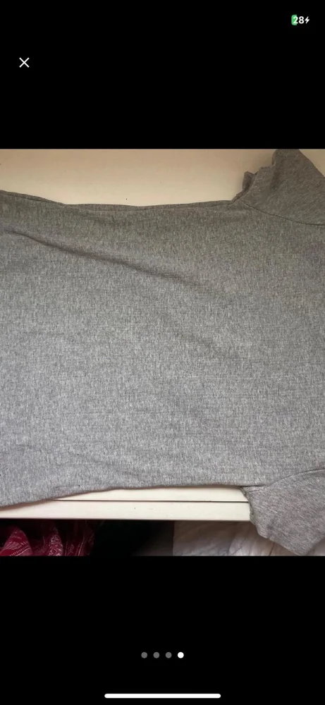 H&M T-shirts, size L / 40 / 12, photo 4