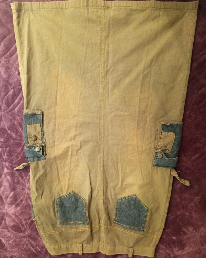 Skirts, size M / 38 / 10, photo 3