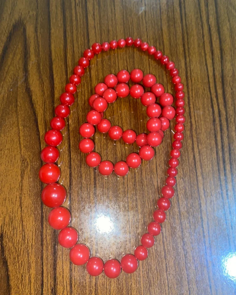 Necklaces, size One size, photo 3