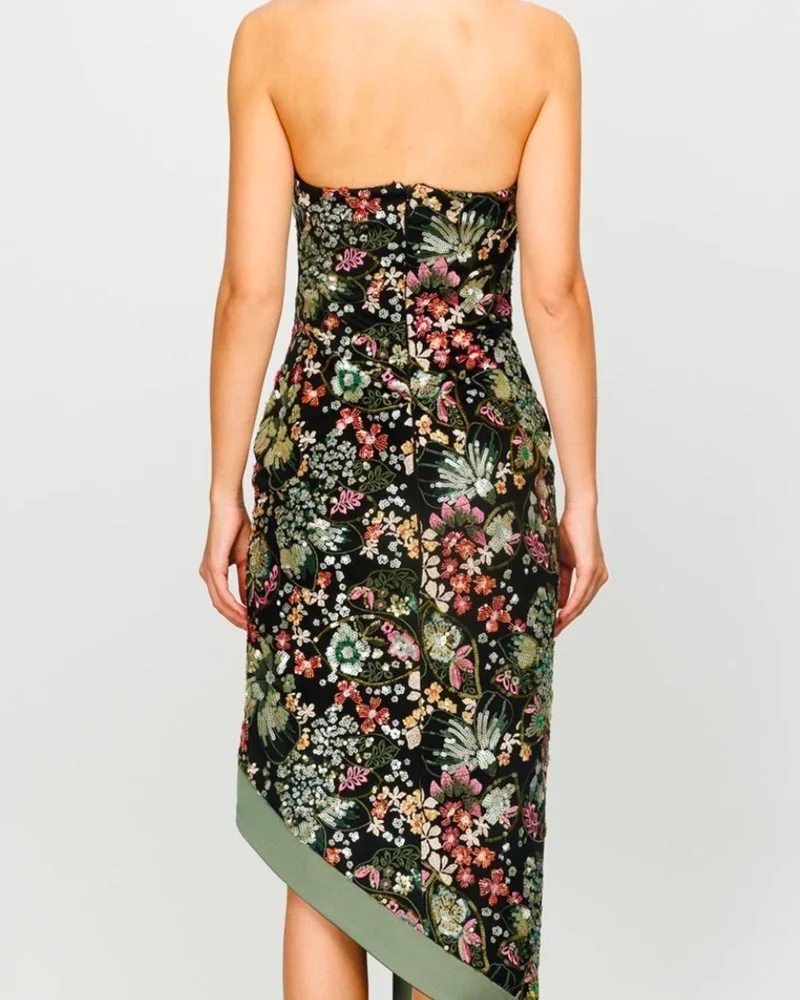 Mystic Party Dresses, size XL / 42 / 14, photo 2