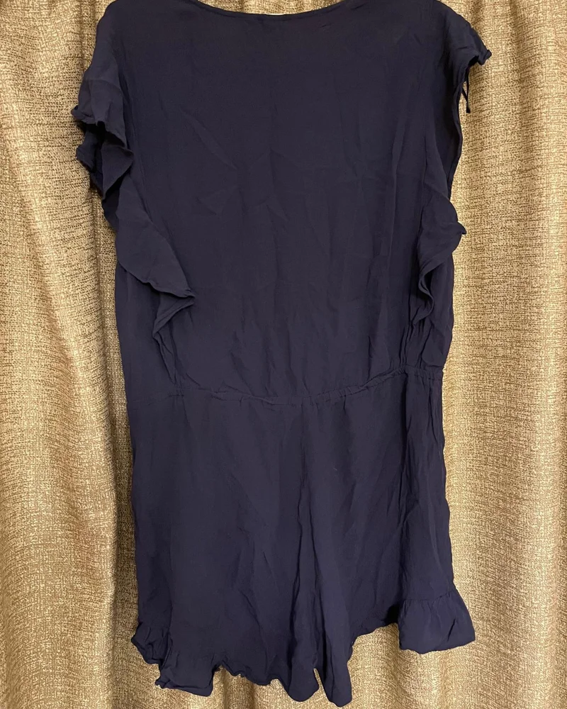 H&M Divided Midi Dresses, size L / 40 / 12, photo 4