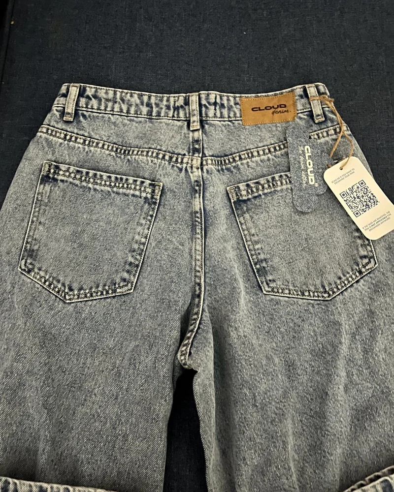 Zara Jeans, size XS / 34 / 6, photo 2