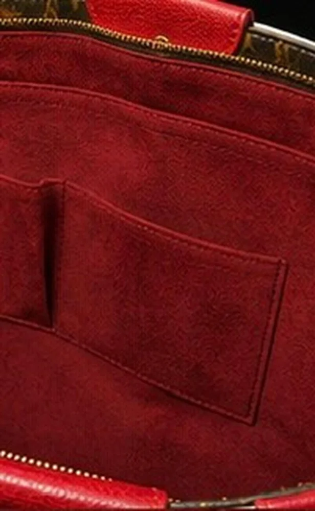Louis Vuitton Shoulder Bag, size Other, photo 2