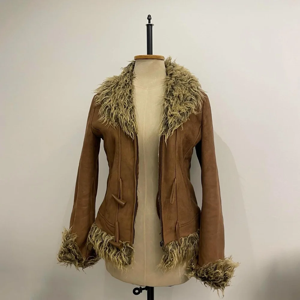 Zara Jackets