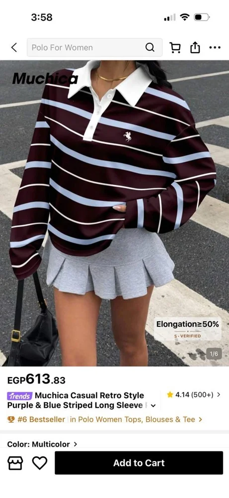 Shein T-shirts