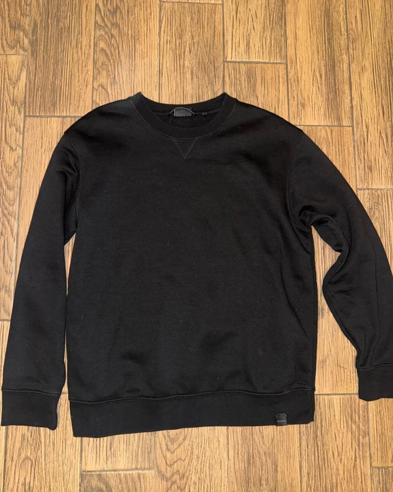 Pull & Bear Long Sleeve Shirts, size L, photo 2