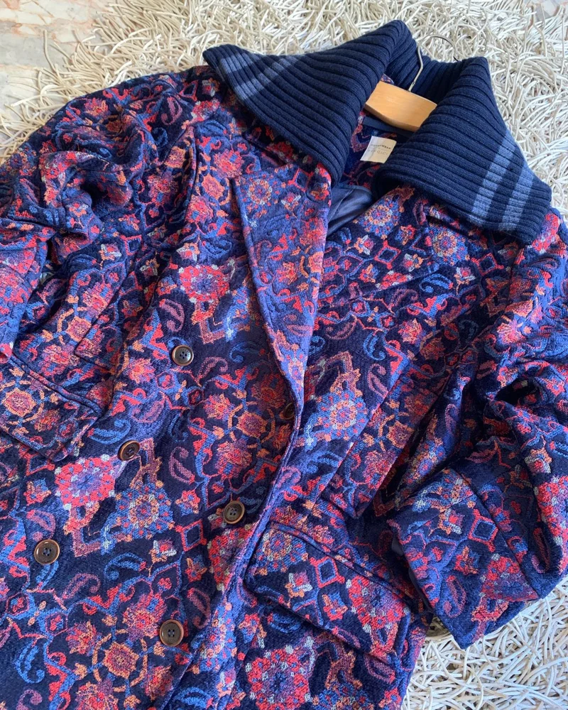 Yargici Blazers, size L / 40 / 12, photo 3