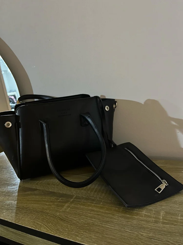 Shoulder Bag, size One size, photo 4